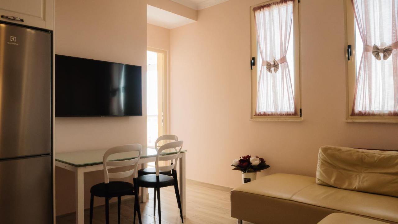 Adriatic East View Apartment Durrës Exterior foto